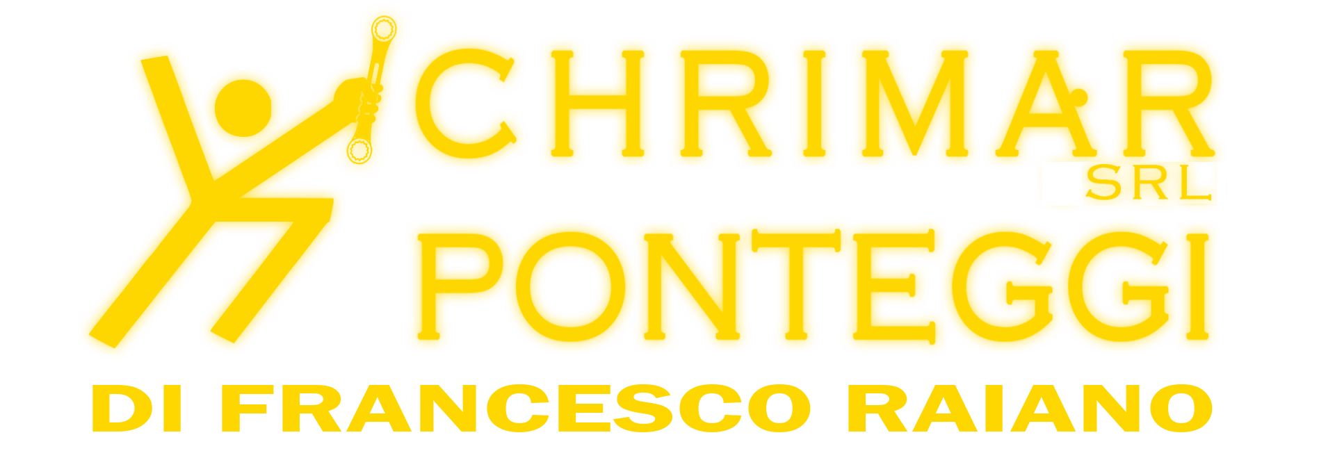 Logo Chrimar Ponteggi y